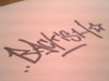 Picture for song 'Backa - Latin helt färdig men kort' by artist 'NollFyraTretton'