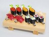 Picture for song 'Fine Japanese Cuisine' by artist 'Note Worthy aka James Worthy'
