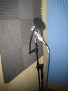 Picture for song 'I Won't Cry' by artist 'Note Worthy aka James Worthy'