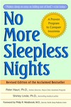 Picture for song 'Sleepless Nights' by artist 'Note Worthy aka James Worthy'