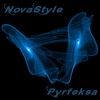 Picture for song 'NovaStyle - Novolution (Aramis Titanium RMX)' by artist 'NovaStyle'