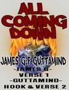 Picture for song 'All Comin Down (James-G Feat. GuttaMind)' by artist 'Noxious Killa'