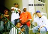 Picture for song 'Ansane Joint' by artist 'NOX Soldiers'