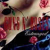 Picture for song 'Estranged' by artist 'NUNOSLASH'