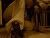 Picture for song 'in the evenin' feat. jeff spec' by artist 'NWNB'