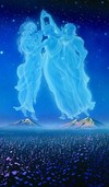 Picture for song 'That`s the Quest ion' by artist 'NXS'