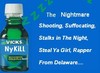 Picture for song 'Don't Give A f***' by artist 'NyKiLL'