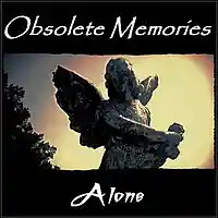 Picture for song 'Clarissa' by artist 'Obsolete Memories'