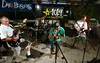 Picture for song 'LIVE Interview Fm 91.3 KTUH' by artist 'Ocean Park Band'