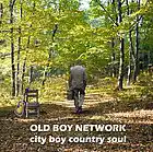 Picture for song 'WAITING NOW' by artist 'OLD BOY NETWORK (UK)'