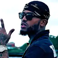 Picture for song 'KINGS' by artist 'OneHunid Beats'