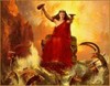 Picture for song 'Babylon The Great' by artist 'One Less Light'