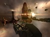 Picture for song 'Battle In Space' by artist 'One Less Light'