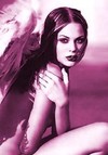 Picture for song 'Synesthesia Savior' by artist 'One Less Light'