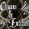 Picture for song 'Organs & Entities' by artist 'One Nation's Underdog'