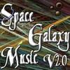 Picture for song 'Space Galaxy Music v2.0' by artist 'One Nation's Underdog'