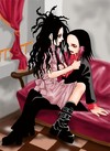 Picture for song 'Candy Heart' by artist 'Onesfear'