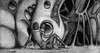 Picture for song 'Hollow (Rough mix)' by artist 'Onesfear'