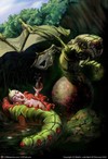Picture for song 'Thrive (With Jeremy C.)' by artist 'Onesfear'