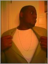 Picture for song 'Aint Missing You' by artist 'On Point Muzik'
