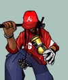 Picture for song 'Crunk Sundays' by artist 'On Point Muzik'