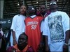 Picture for song 'Shut Da f*** Up' by artist 'Orangeburg Legends'