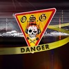 Picture for song 'Intro / Danger' by artist 'OSG'