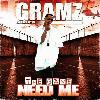 Picture for song 'Gramz-Shoot em Up' by artist 'Over Here Production'