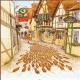 Picture for song 'The Rats of Hameln' by artist 'Paduc'