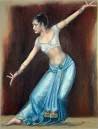 Picture for song 'Belly Dancer' by artist 'VanitaT'