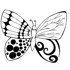 Picture for song 'Burn butterfly burn' by artist 'Paperflower'