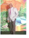 Picture for song 'daddy' by artist 'Pastor Edwin Moore and Sound of Worship'