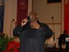 Picture for song 'We give you thanks(studio version)' by artist 'Pastor Edwin Moore and Sound of Worship'