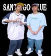 Picture for song 'anthem' by artist 'pateros hustlaz'