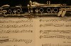Picture for song 'Prokofiev: Overture on Hebrew Themes' by artist 'Patricia Crispino'