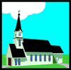 Picture for song 'Sermon on the Steeple' by artist 'Patti Black'