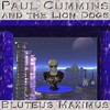 Picture for song 'Home Cookin'' by artist 'Paul Cummins and the Lion Dogs'
