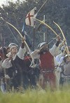 Picture for song 'Pre-Battle' by artist 'Paul Ronge'