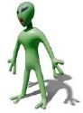 Picture for song 'Alien love song' by artist 'pavaka'