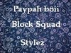 Picture for song 'Blood Or a Crip' by artist 'Paypahboii'