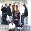 Picture for song 'Get Buck' by artist 'P Dot S Dot'
