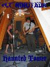 Picture for song 'Haunted Tower Jam' by artist 'Pet Minotaur'
