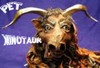 Picture for song 'Spedoink-eh-Dunk!' by artist 'Pet Minotaur'