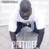 Picture for song 'PETTIDEE - DON'T TELL ME' by artist 'PETTIDEE MP3'