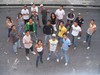 Picture for song 'Joe,Mastermind,Phaz & Lady Elle - 1st Time' by artist 'Phaz Inc'