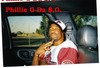 Picture for song 'P-H-I-L-L-I-E-G' by artist 'Phillie-G Tha Suave Gangsta'