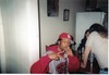 Picture for song 'Showdown Flow' by artist 'Phillie-G Tha Suave Gangsta'