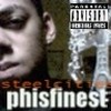 Picture for song 'Nightmarez (instrumental)' by artist 'PhisFinest'