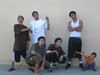 Picture for song 'rap lang toh! pure kayumanggi!' by artist 'pinoydugongrapper'