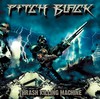 Picture for song 'Pitch Black' by artist 'Pitch Black - Thrash Metal'